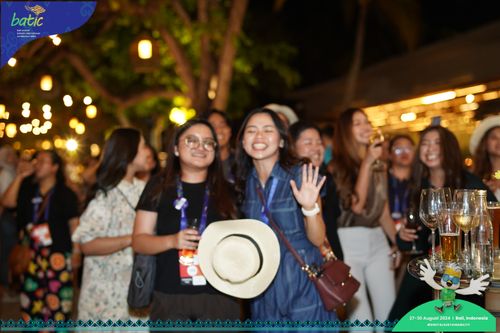 Race photo from Telin Batic 2024 Photo Search