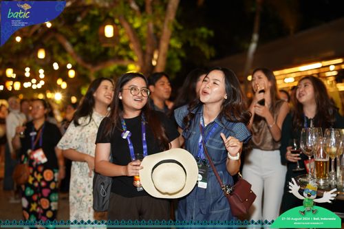 Race photo from Telin Batic 2024 Photo Search