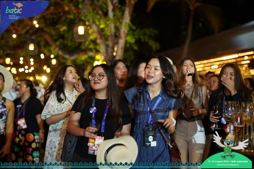 Race photo from Telin Batic 2024 Photo Search