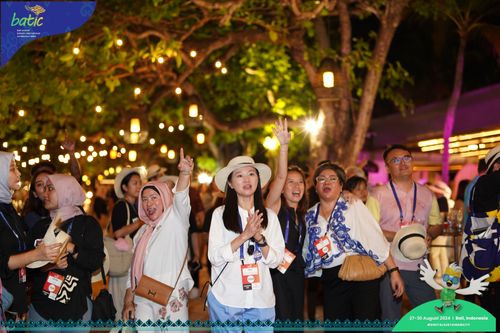 Race photo from Telin Batic 2024 Photo Search