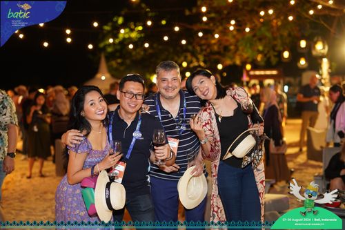Race photo from Telin Batic 2024 Photo Search