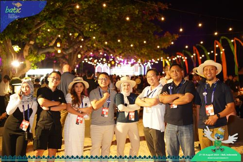Race photo from Telin Batic 2024 Photo Search