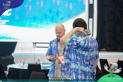 Race photo from Telin Batic 2024 Photo Search