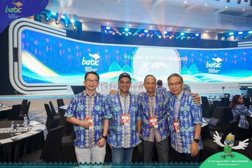 Race photo from Telin Batic 2024 Photo Search