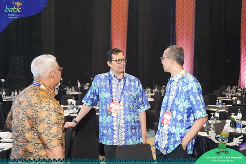 Race photo from Telin Batic 2024 Photo Search