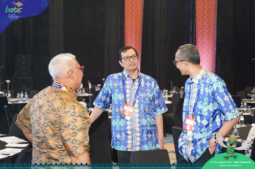 Race photo from Telin Batic 2024 Photo Search