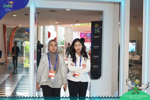 Race photo from Telin Batic 2024 Photo Search