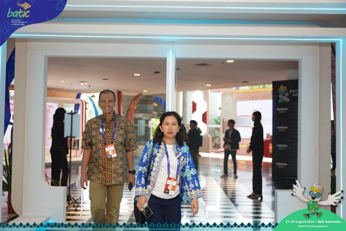 Race photo from Telin Batic 2024 Photo Search