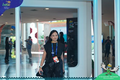 Race photo from Telin Batic 2024 Photo Search