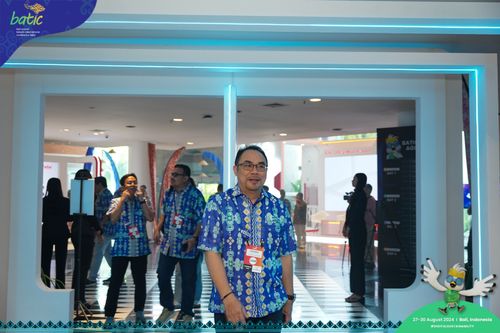 Race photo from Telin Batic 2024 Photo Search