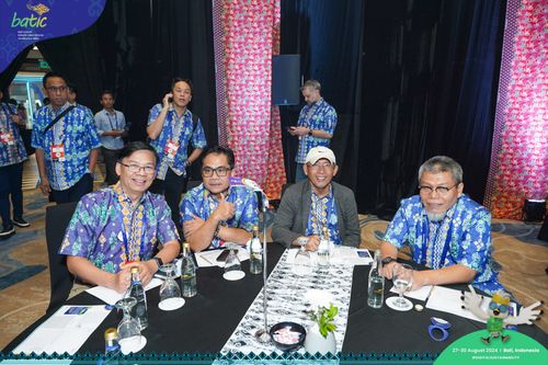 Race photo from Telin Batic 2024 Photo Search