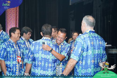 Race photo from Telin Batic 2024 Photo Search