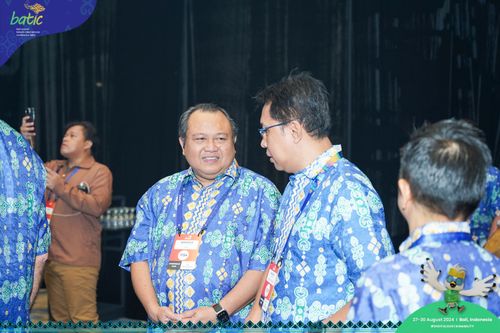Race photo from Telin Batic 2024 Photo Search