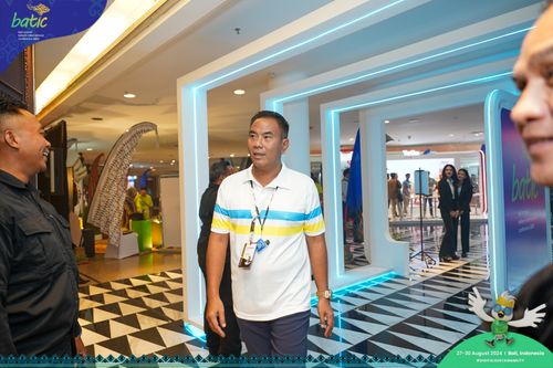 Race photo from Telin Batic 2024 Photo Search