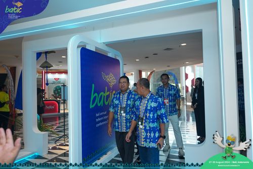 Race photo from Telin Batic 2024 Photo Search