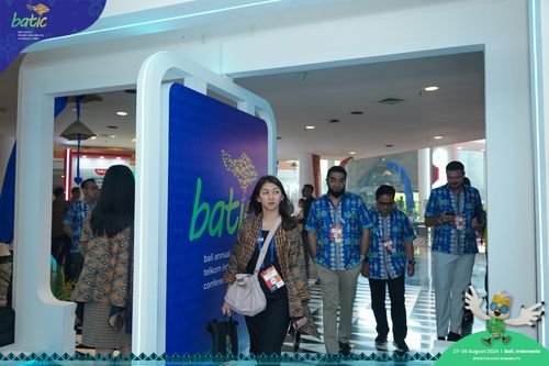 Race photo from Telin Batic 2024 Photo Search