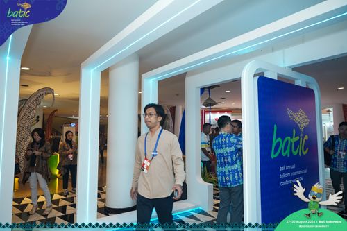 Race photo from Telin Batic 2024 Photo Search