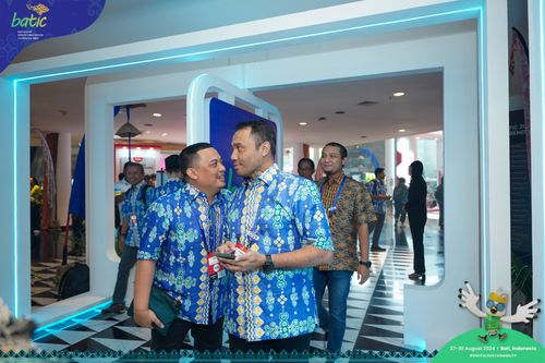 Race photo from Telin Batic 2024 Photo Search