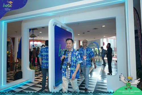Race photo from Telin Batic 2024 Photo Search