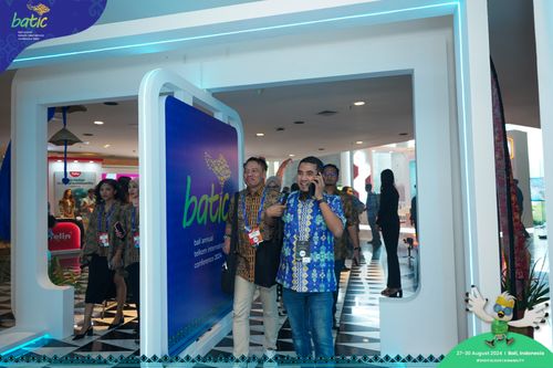 Race photo from Telin Batic 2024 Photo Search
