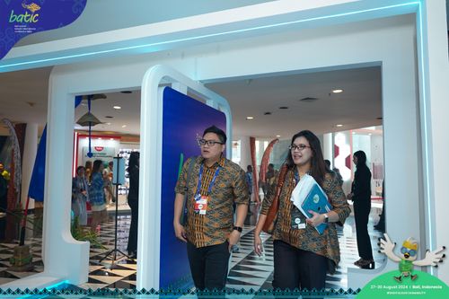 Race photo from Telin Batic 2024 Photo Search