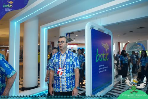 Race photo from Telin Batic 2024 Photo Search