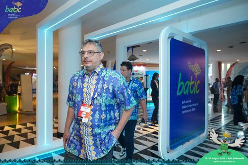 Race photo from Telin Batic 2024 Photo Search