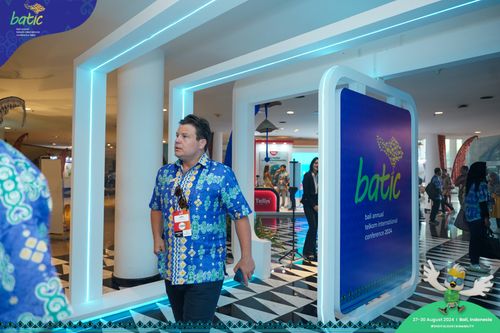 Race photo from Telin Batic 2024 Photo Search