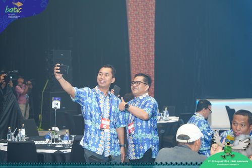 Race photo from Telin Batic 2024 Photo Search