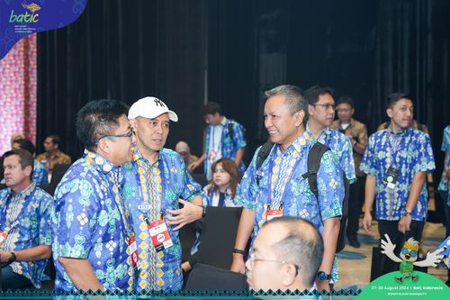 Race photo from Telin Batic 2024 Photo Search