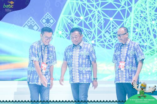 Race photo from Telin Batic 2024 Photo Search