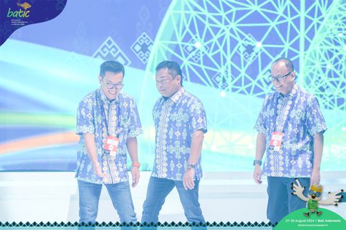 Race photo from Telin Batic 2024 Photo Search