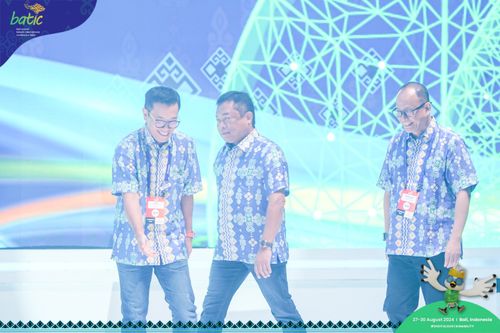 Race photo from Telin Batic 2024 Photo Search