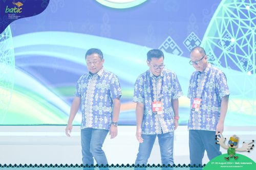 Race photo from Telin Batic 2024 Photo Search