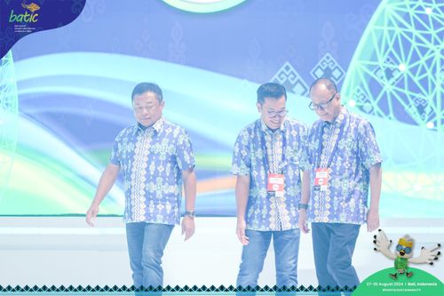 Race photo from Telin Batic 2024 Photo Search