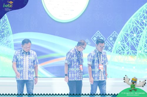 Race photo from Telin Batic 2024 Photo Search