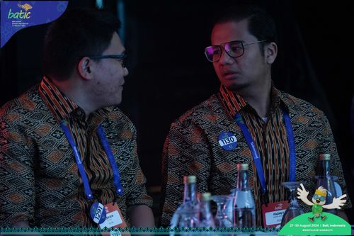 Race photo from Telin Batic 2024 Photo Search