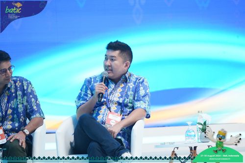 Race photo from Telin Batic 2024 Photo Search