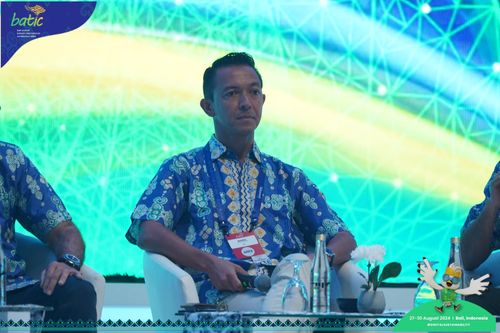 Race photo from Telin Batic 2024 Photo Search