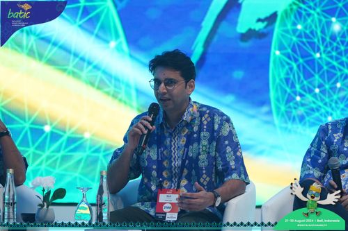 Race photo from Telin Batic 2024 Photo Search