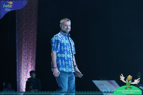 Race photo from Telin Batic 2024 Photo Search