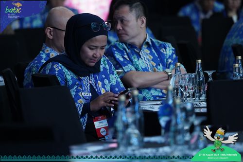 Race photo from Telin Batic 2024 Photo Search