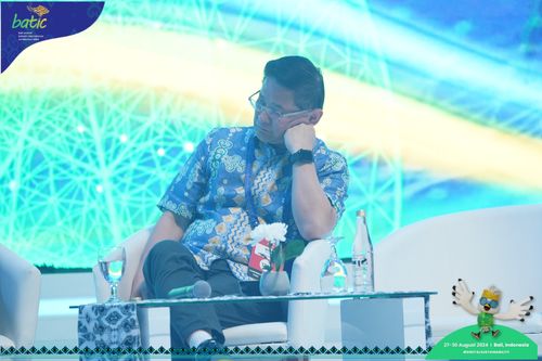 Race photo from Telin Batic 2024 Photo Search