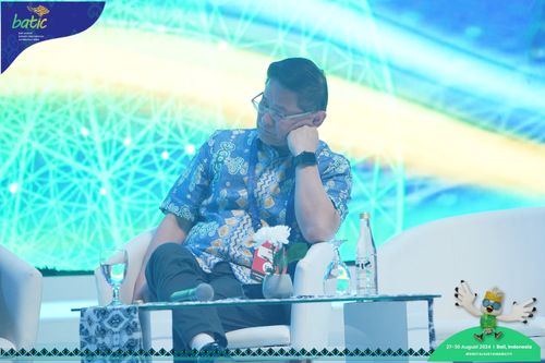 Race photo from Telin Batic 2024 Photo Search