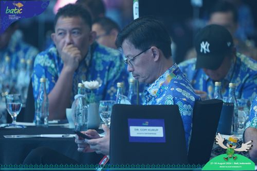 Race photo from Telin Batic 2024 Photo Search