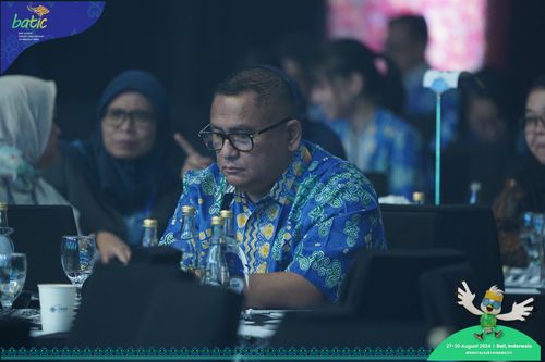 Race photo from Telin Batic 2024 Photo Search