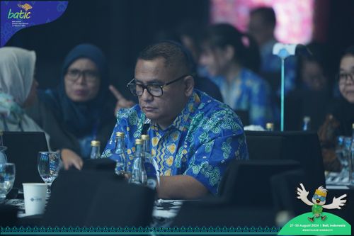Race photo from Telin Batic 2024 Photo Search