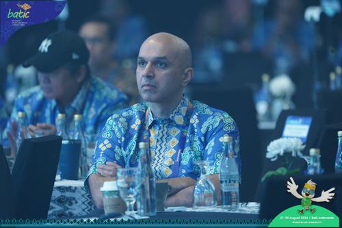 Race photo from Telin Batic 2024 Photo Search