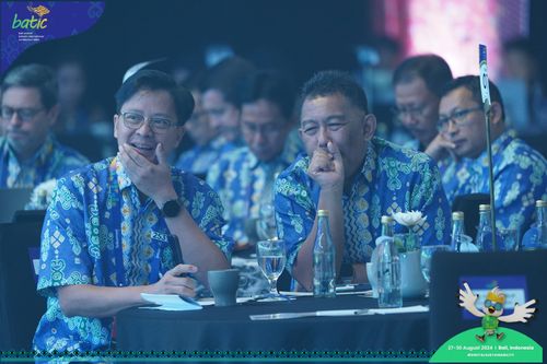 Race photo from Telin Batic 2024 Photo Search