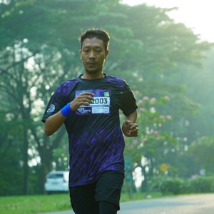 Race photo from VITALIS - WIPRO Run 2026 - SENTUL